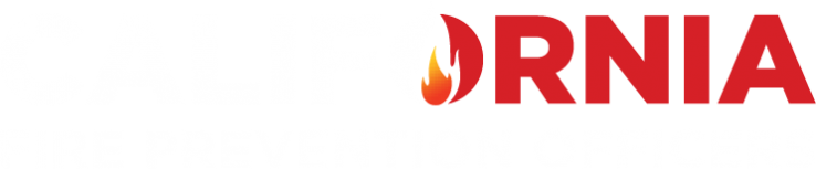 Fire Prevention Officers Logo